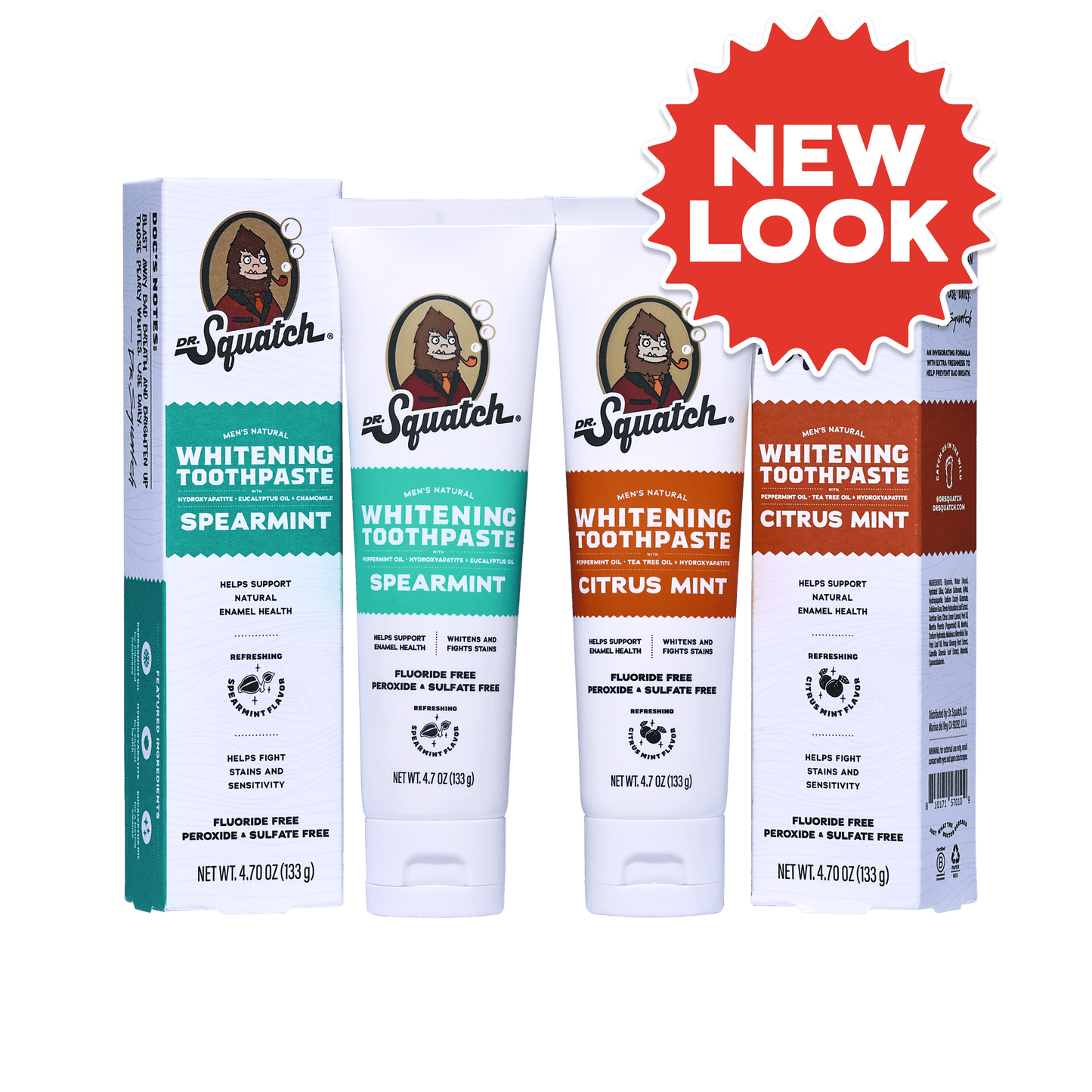 TOOTHPASTE KIT - US 9909