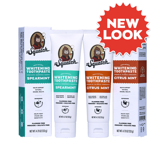 TOOTHPASTE KIT - US 9909