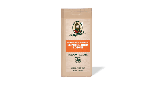 LUMBERJACK LODGE - US 1005