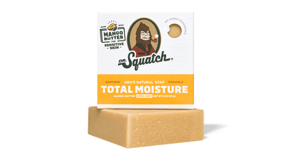 TOTAL MOISTURE MANGO BUTTER - US 6721