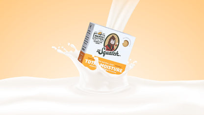 TOTAL MOISTURE MANGO BUTTER - US 6721