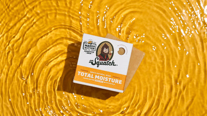 TOTAL MOISTURE MANGO BUTTER - US 6721