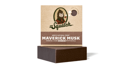 MAVERICK MUSK - US 8970