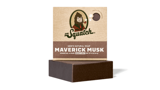 MAVERICK MUSK - US 8833
