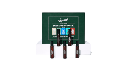 MINI COLOGNE TRIAL SET - US 5026