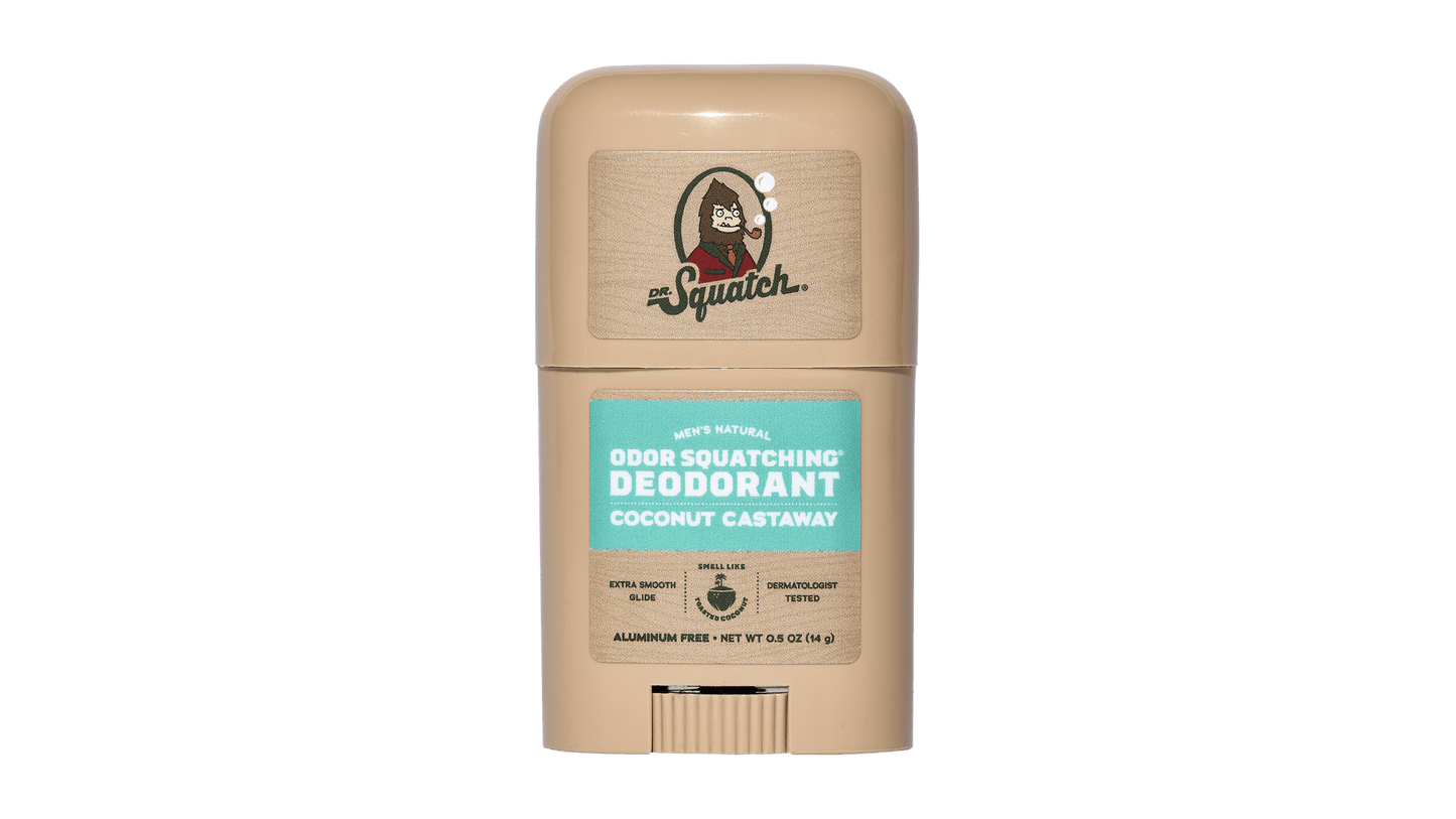 MINI SOAP & DEODORANT SET - US 7928