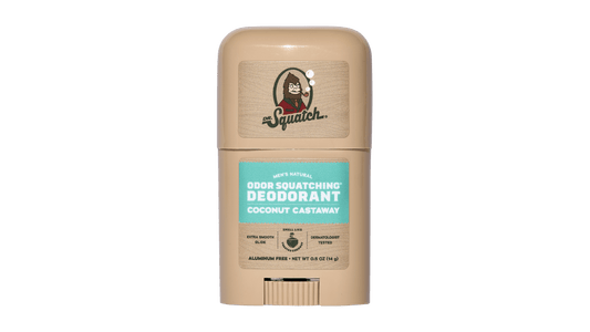 MINI SOAP & DEODORANT SET - US 7928