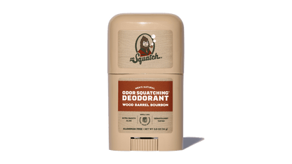 MINI SOAP & DEODORANT SET - US 7928