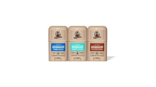 MINI DEO 3-PACK - US 1444