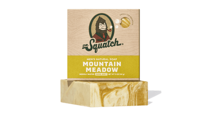 MOUNTAIN MEADOW - US 2142