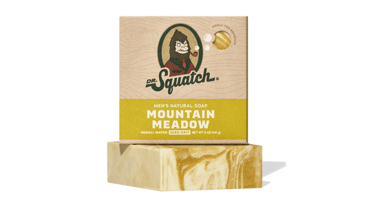 MOUNTAIN MEADOW - US 2142