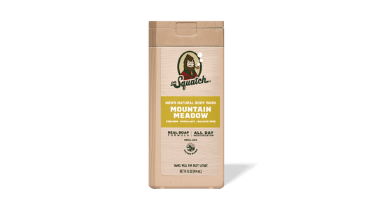 MOUNTAIN MEADOW - US 5385