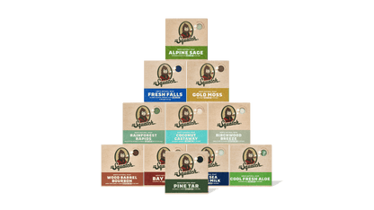 SQUATCH ORIGINALS - US 2583