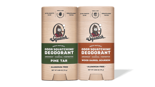 DEODORANT 2-PACK - US 9710