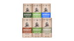 DEODORANT 6-PACK - US 3740