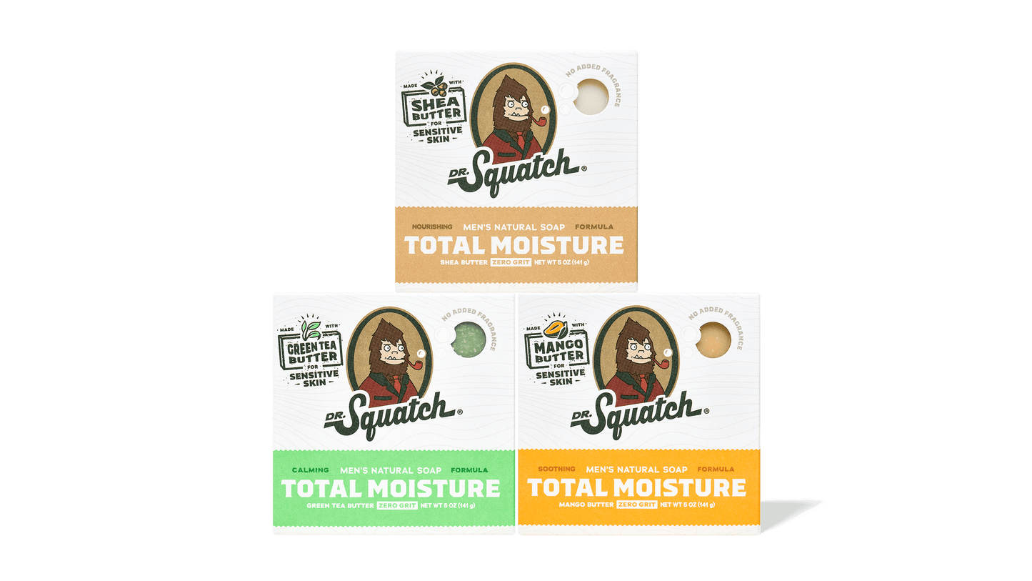 TOTAL MOISTURE 3-PACK - US 3486