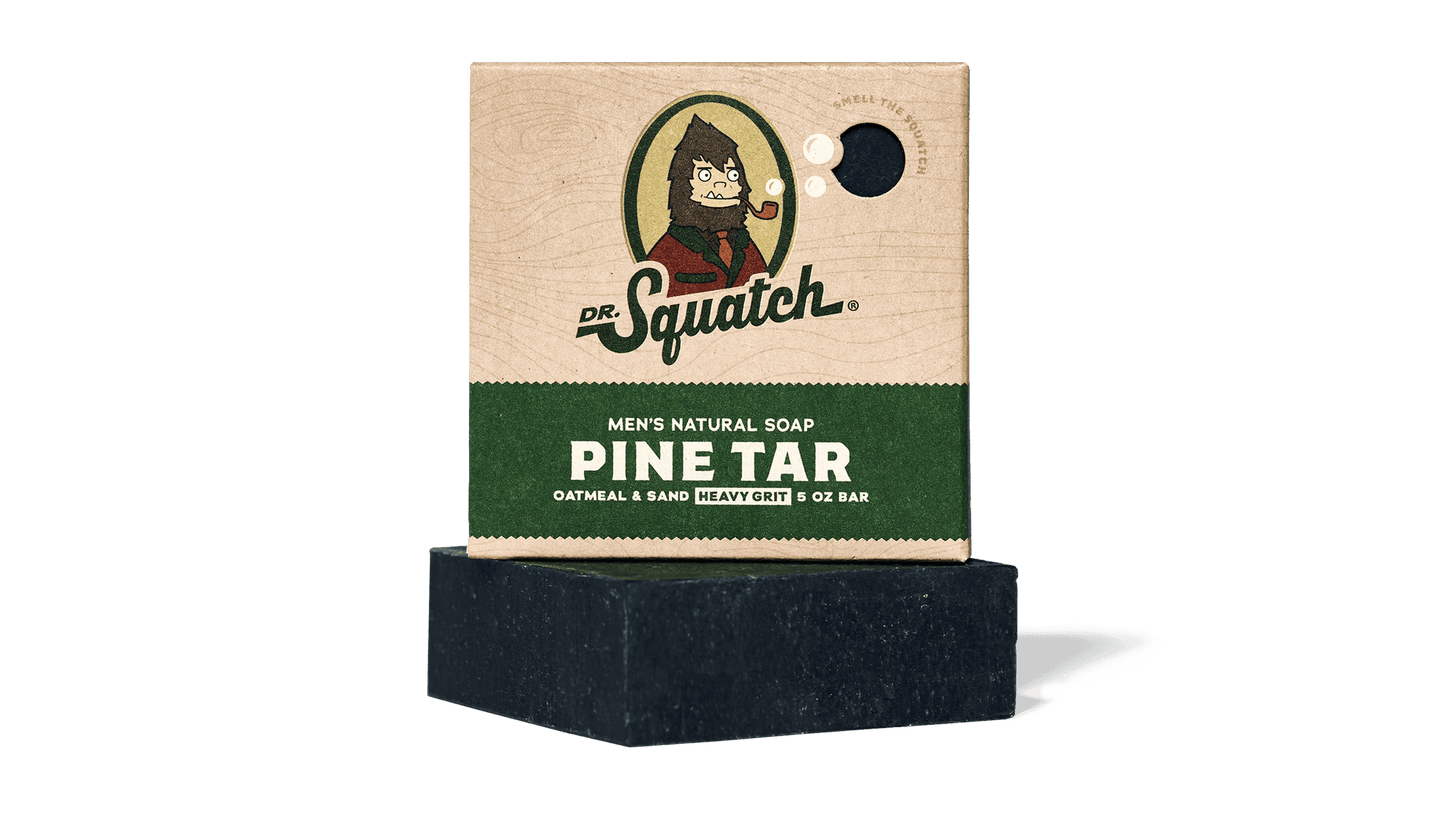 PINE TAR - US 2990