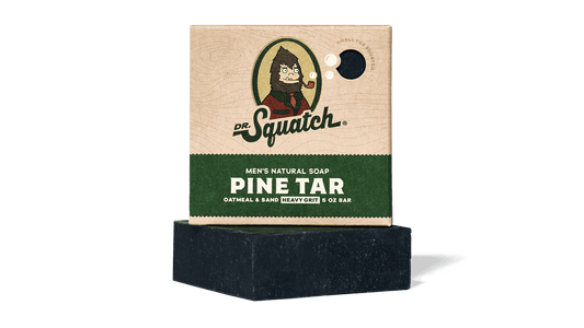 PINE TAR - US 9506