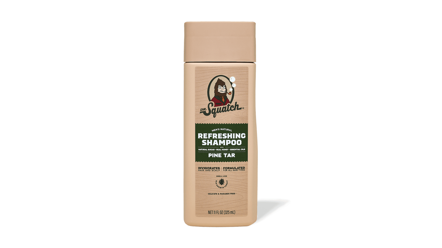 PINE TAR - US 5300