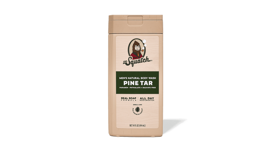 PINE TAR - US 8462