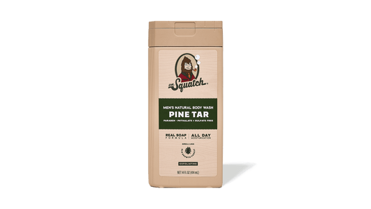 PINE TAR - US 2451