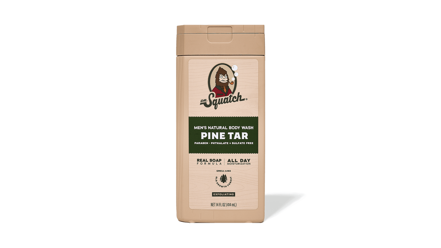 PINE TAR - US 9751