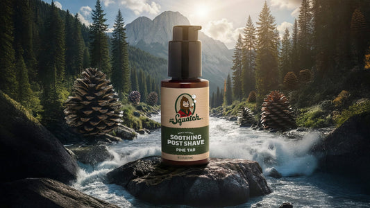 PINE TAR - US 5286