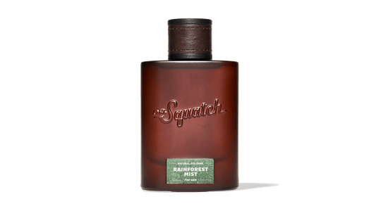 RAINFOREST MIST - US 2787
