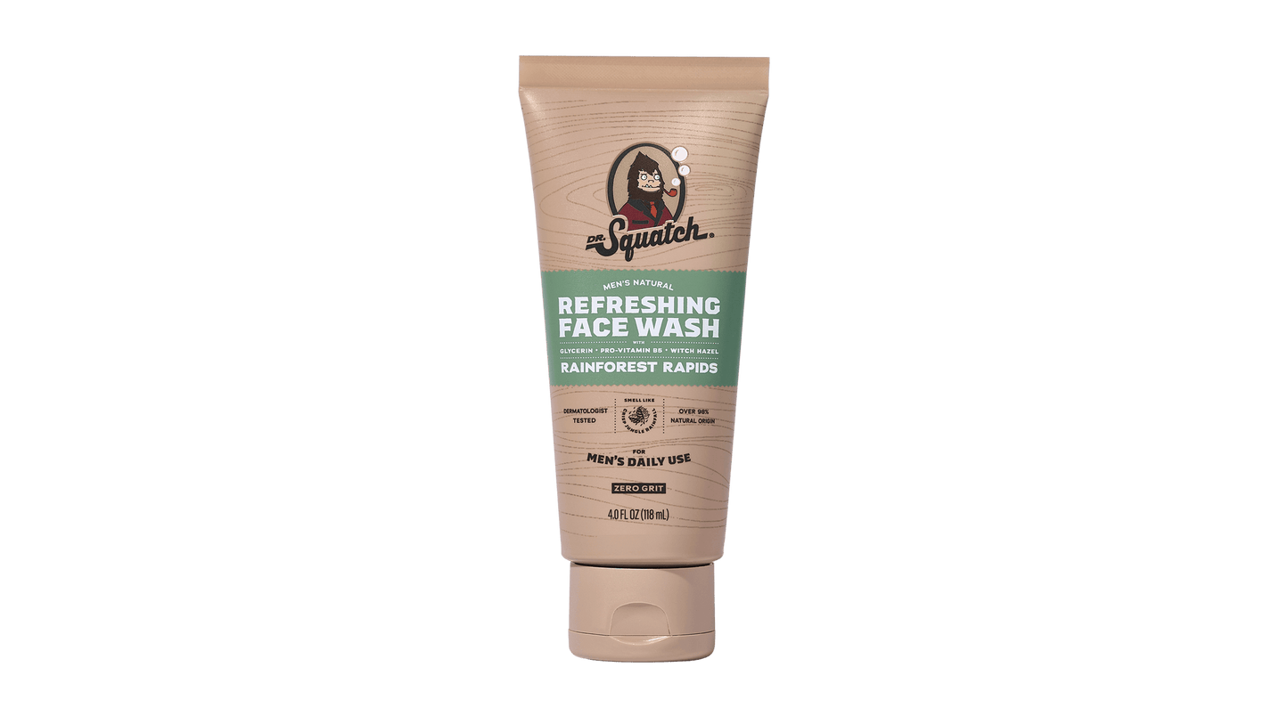 RAINFOREST RAPIDS REFRESHING FACE WASH - US 3224