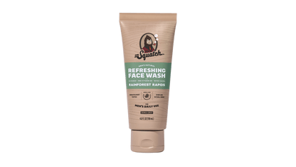 RAINFOREST RAPIDS REFRESHING FACE WASH - US 3224