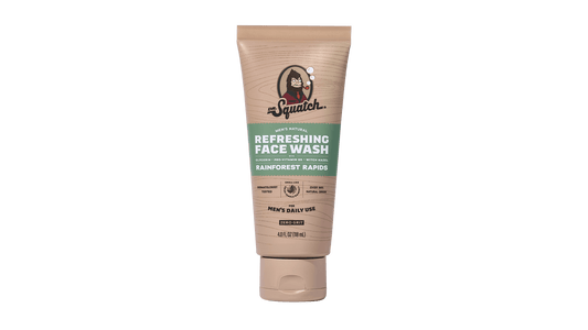 RAINFOREST RAPIDS REFRESHING FACE WASH - US 3224