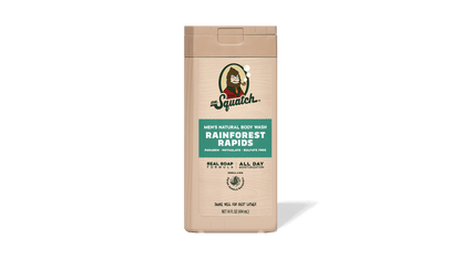 14 OZ RAINFOREST RAPIDS BODY WASH - US 8825