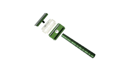 SAFETY RAZOR - US 9533