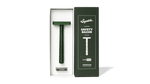 SAFETY RAZOR - US 5656