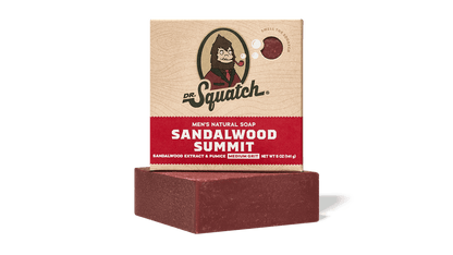 SANDALWOOD SUMMIT - US 7228
