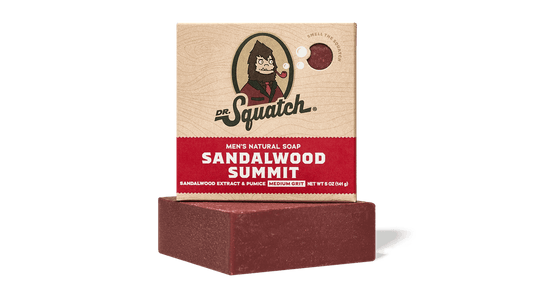SANDALWOOD SUMMIT - US 7228