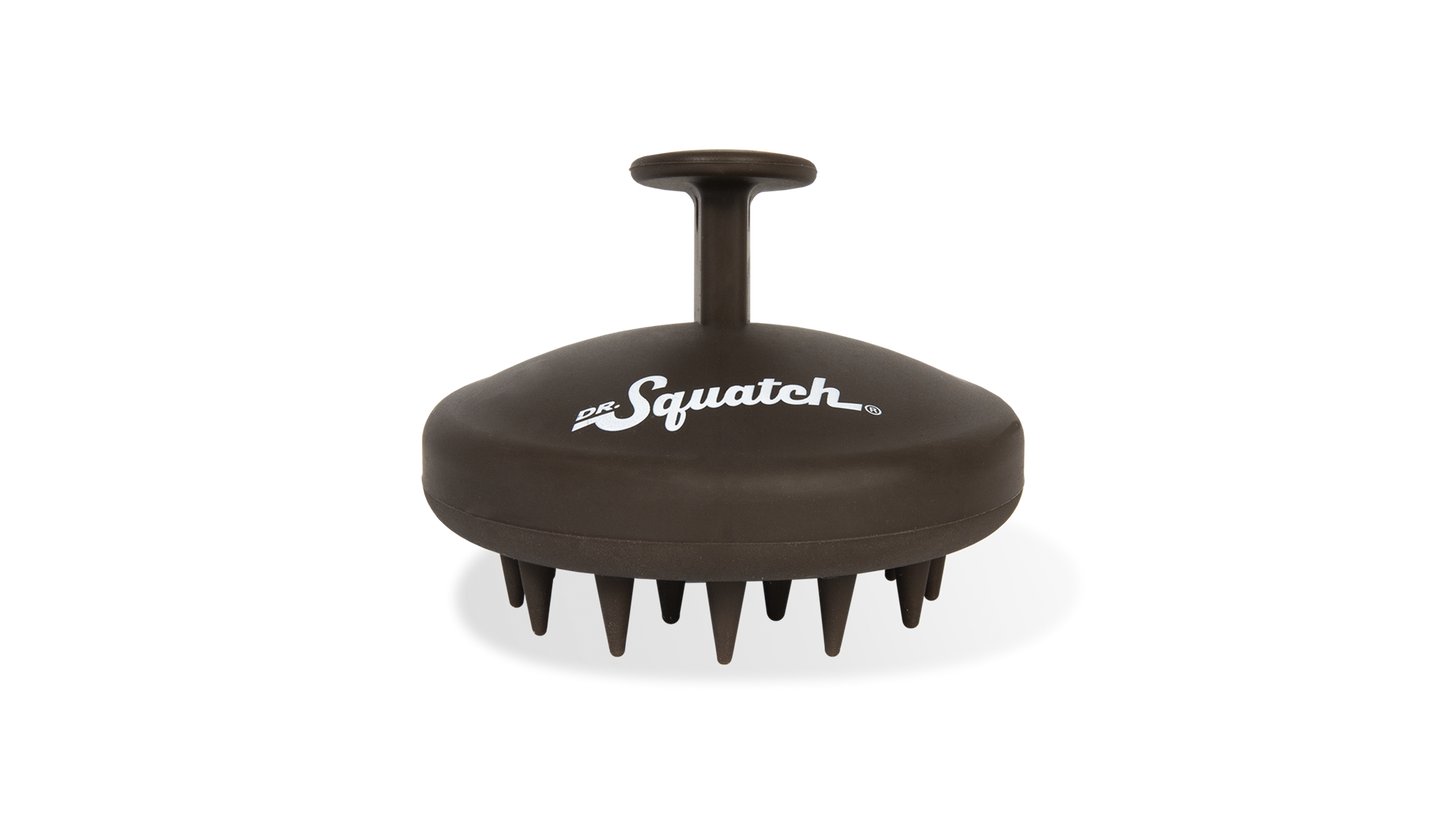 SCALP SCRUBBER - US 2490