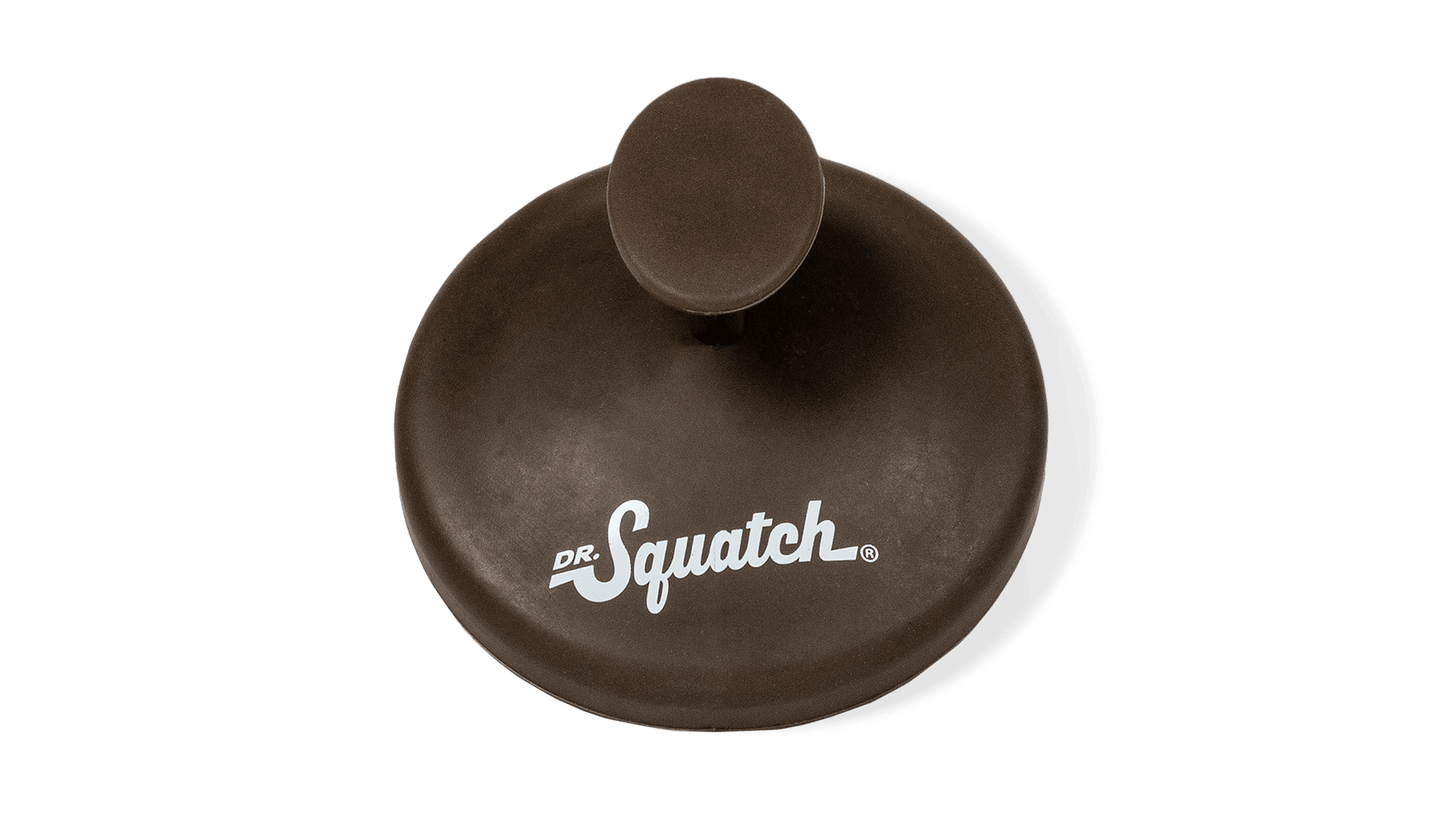 SCALP SCRUBBER - US 2490