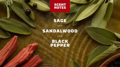 SANDALWOOD SUMMIT - US 9028