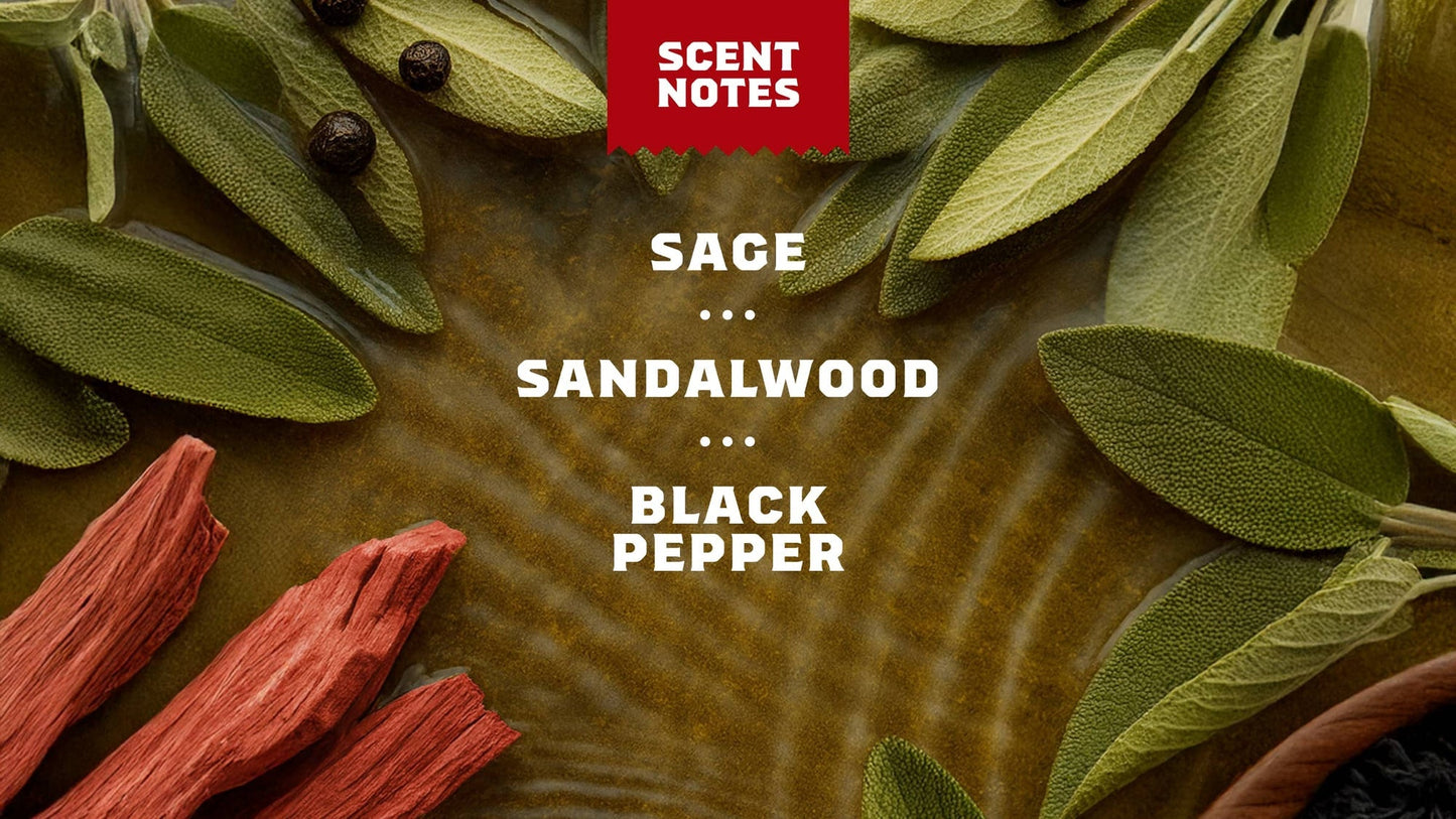 SANDALWOOD SUMMIT - US 2975