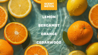 SUMMER CITRUS - US 8473
