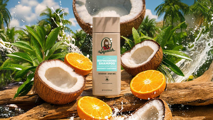 COCONUT CASTAWAY - US 6456