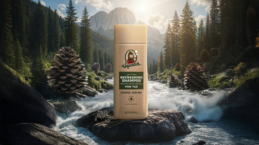 PINE TAR - US 5300