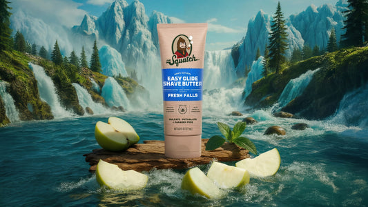 ORIGINAL SQUATCH - US 5059