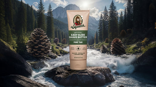 PINE TAR - US 6659