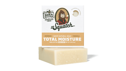 TOTAL MOISTURE SHEA BUTTER - US 6976