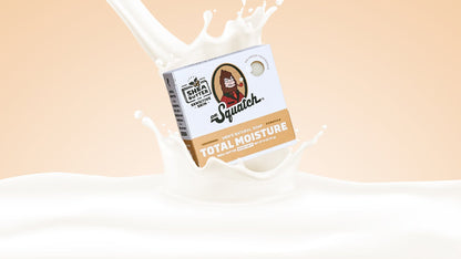 TOTAL MOISTURE SHEA BUTTER - US 6976