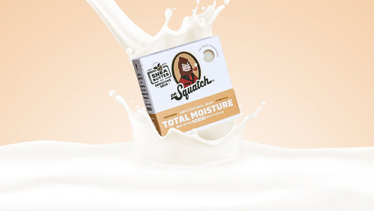 TOTAL MOISTURE SHEA BUTTER - US 6976