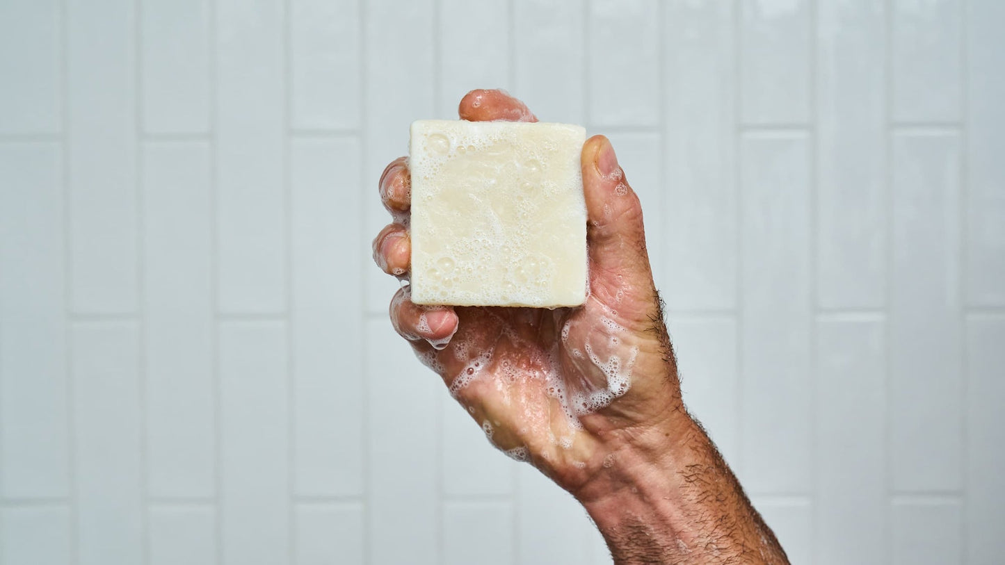 TOTAL MOISTURE SHEA BUTTER - US 6976