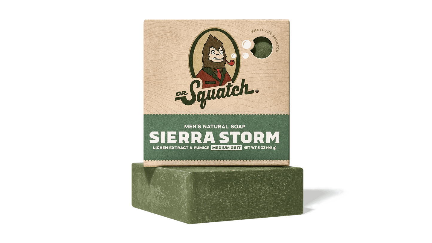 SIERRA STORM - US 4082